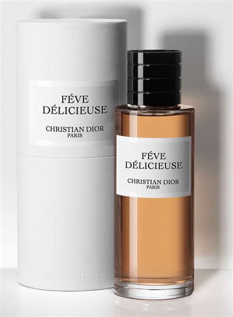 dior feve delicieuse dupe